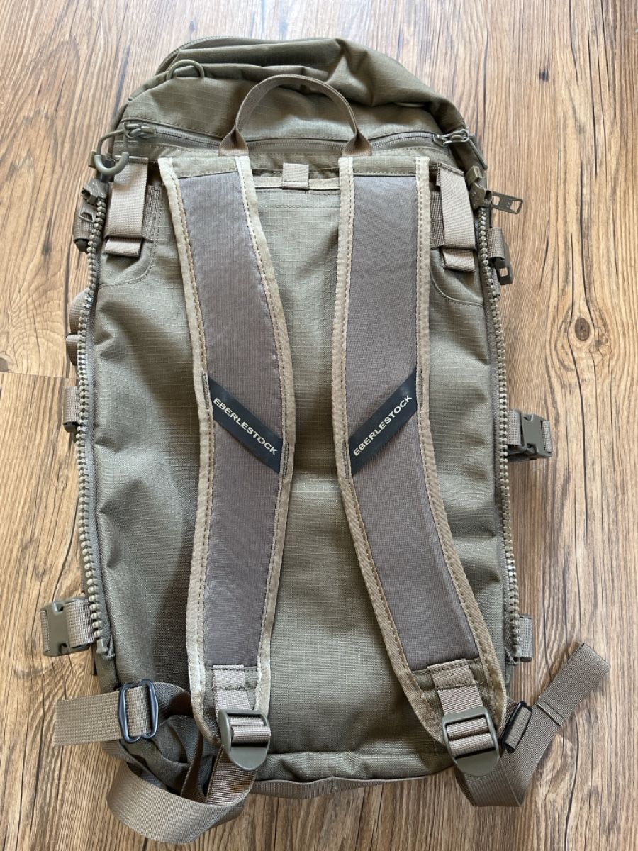 Sacs à dos: Eberlestock mission pack rucksack kampfrucksack kein mbas – Neuf (Voir description) à Trimstein par Easyp 3