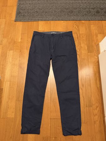 Levi's Chino Hose, Grösse: W34 L34. Top Zustand!