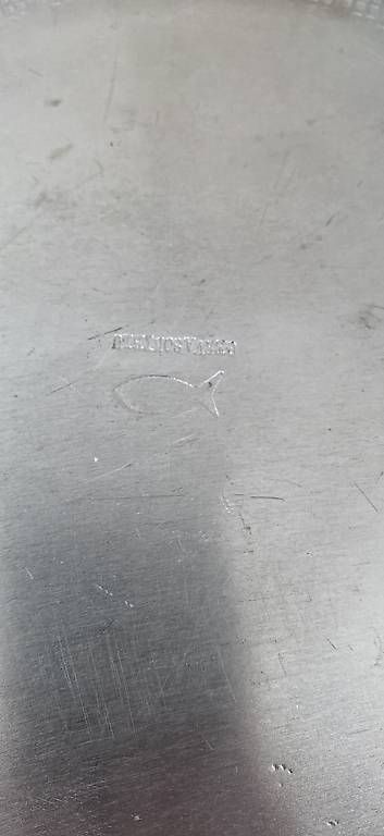 Ciotole: Gervasoni Schale – Usato da Laupen ZH venduto da Rango3 2