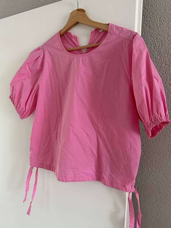 Dariadéh Camicette: Dariadéh Bluse pink Gr. S – Usato da Sins venduto da bit_rg7j 1