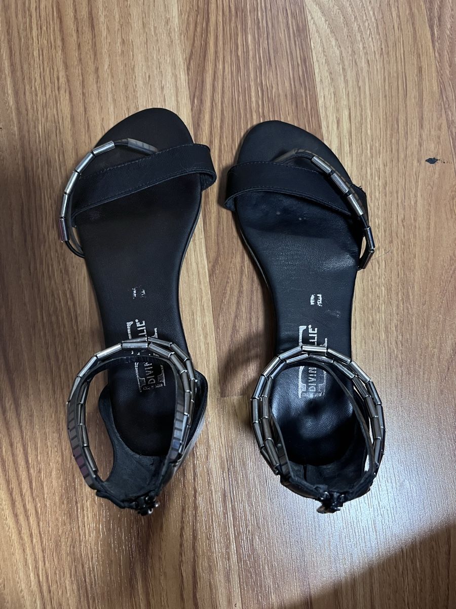 Scarpe da donna: Sommerschuhe – Usato da Romanshorn venduto da Luette19 1