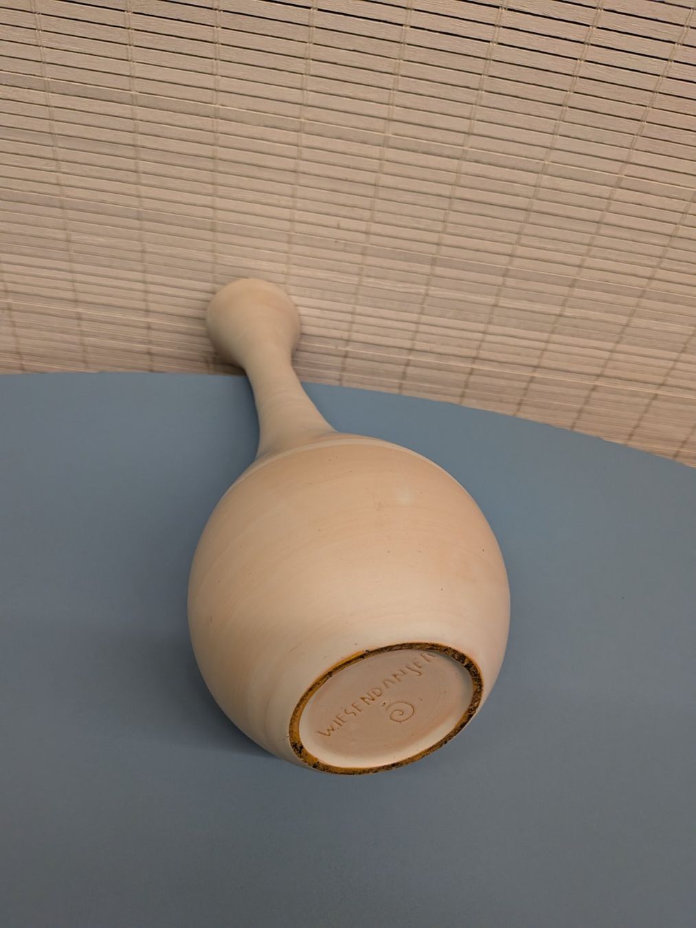 Vasi & Recipienti: Wiesendanger Keramik Vase – Usato da Emmen venduto da magelan 4