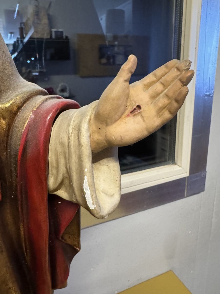 Sculture & Statue: Skulptur aus Gips  – Usato da Schlieren venduto da Freundlich02 5