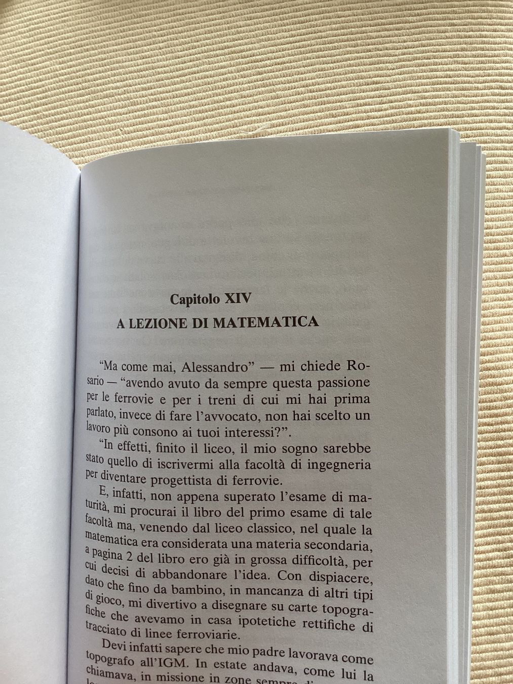 Libri: Una passione color isabella – Usato da Massagno venduto da mar_k9xb 1