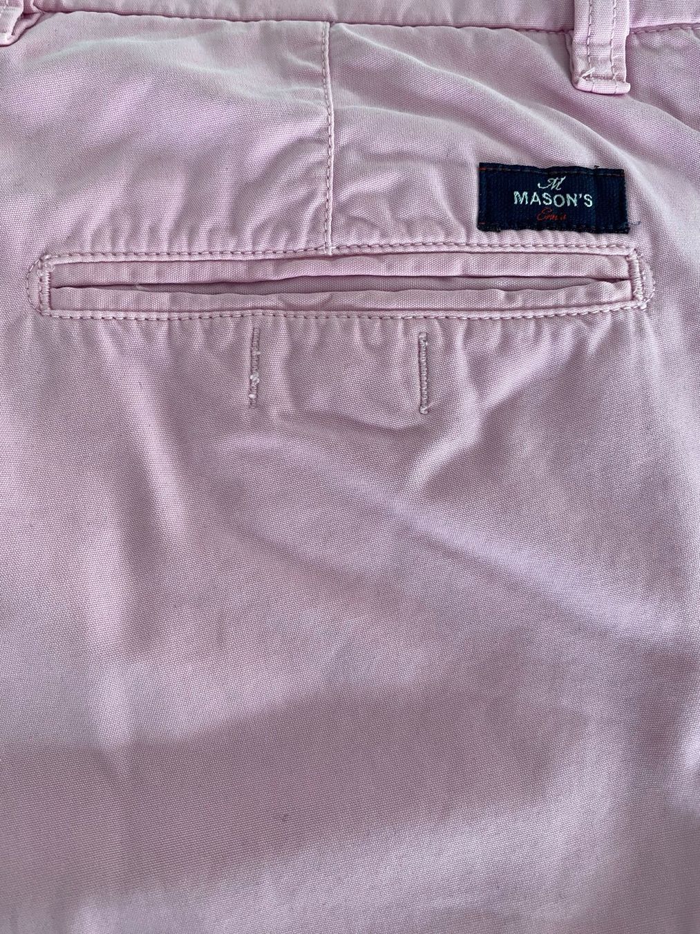 Pantaloni: Herren Shorts Mason'S – Usato da Emmenbrücke venduto da gui_66yy 4