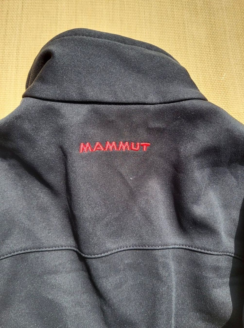Mammut Giacche: MAMMUT - Windstopper – Usato da Altendorf venduto da Giovanni77 2