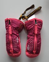 Reusch Babyfäustlinge ohne Daumen