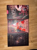 3 Fantasy Romane