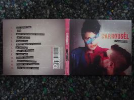 CD : Carrousel