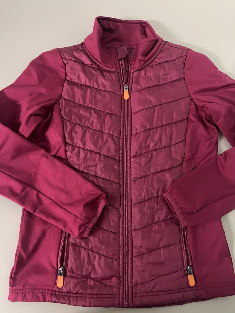 Lotti & Set di vestiti: Set Reithose und Steppjacke Gr. 152 – Usato da Bellach venduto da jba03 1