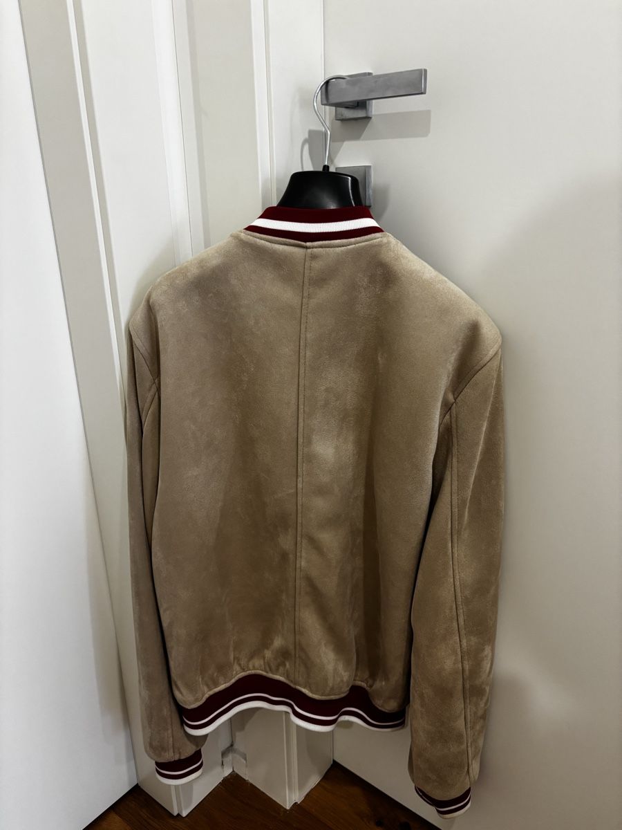 Zara Giacche: Giacca in velluto Zara – Nuovo (secondo la descrizione) da Pregassona venduto da Eddy_Jan 1