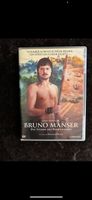 DVD Bruno Manser Die Stimme des Regenwaldes Film