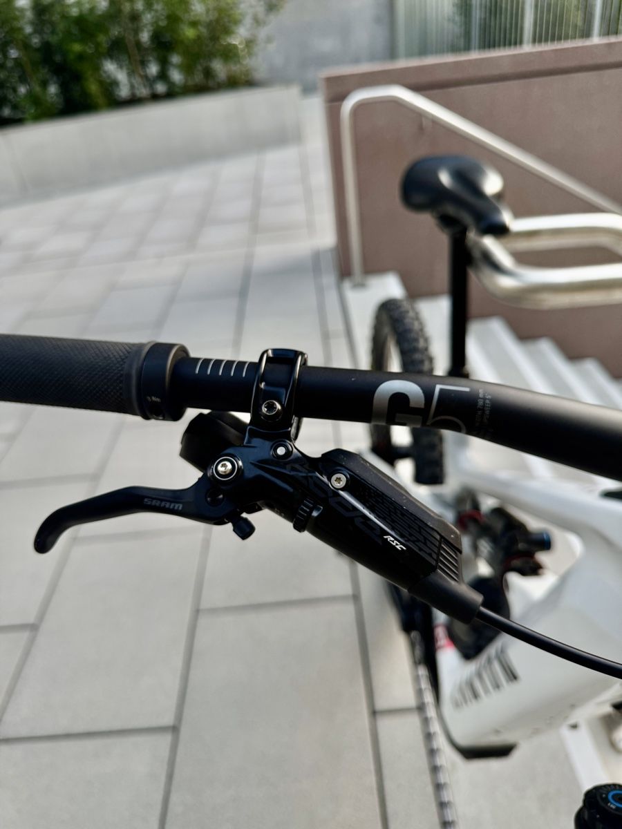 Canyon Velos: Canyon Strive:On Grösse M eBike MTB – Gebraucht aus Kriens von gre_7yqt 3