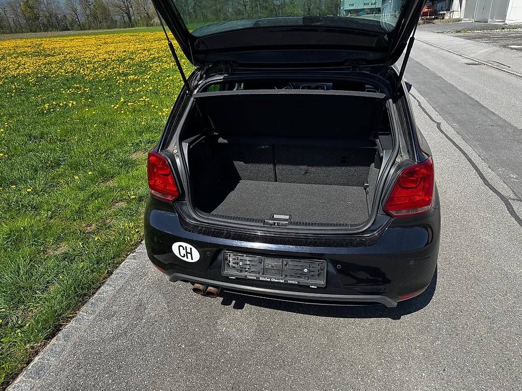 Automobili: Volkswagen Polo  – Usato da Oberriet SG venduto da ang_jn85 2
