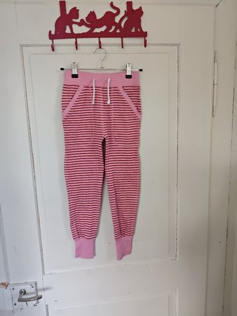 Trainerhose Geggamoja 122/128 