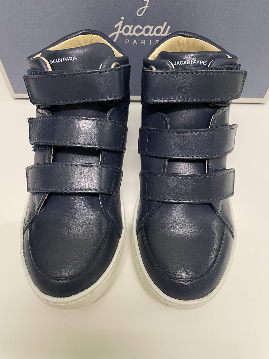Scarpe per ragazzi: Jacadi leather shoes / sneakers – Nuovo (secondo la descrizione) da Zürich venduto da LoveFashion76 1