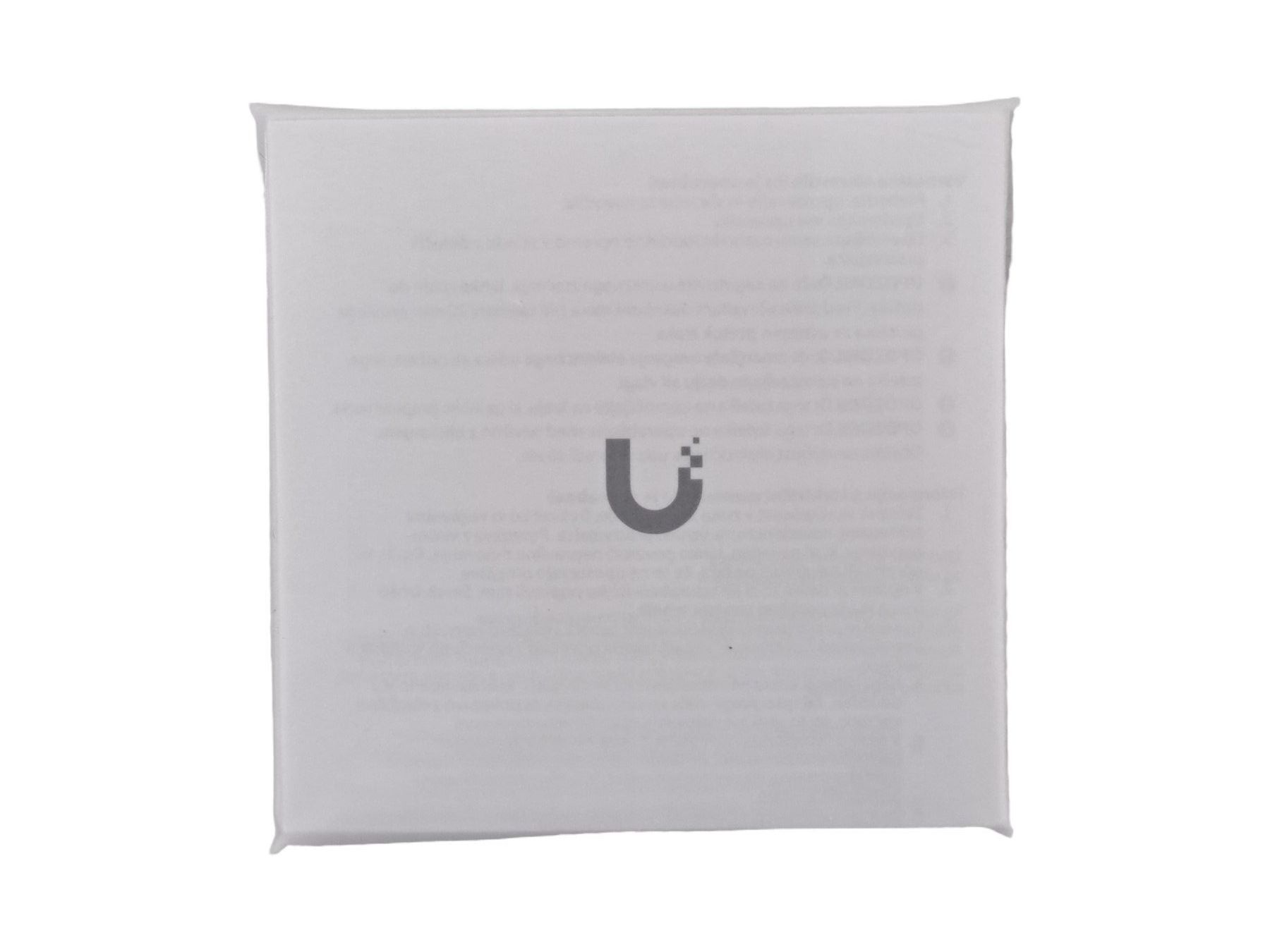 Ubiquiti Unità & Adattatore: UBIQUITI U-POE-AF Adapter – Nuovo (secondo la descrizione) da Männedorf venduto da Restwert_Maennedorf 6
