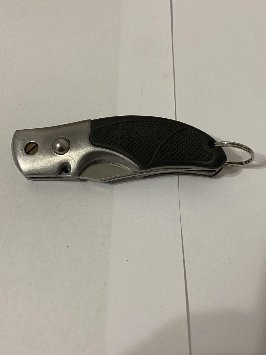 Couteaux de poche: SACKMESSER – D'occasion à Chur par silbermon 7