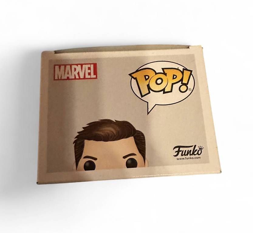 Funko Figuren: Winter Soldier – Neu (gemäss Beschreibung) aus Marbach SG von Rob_sta 2