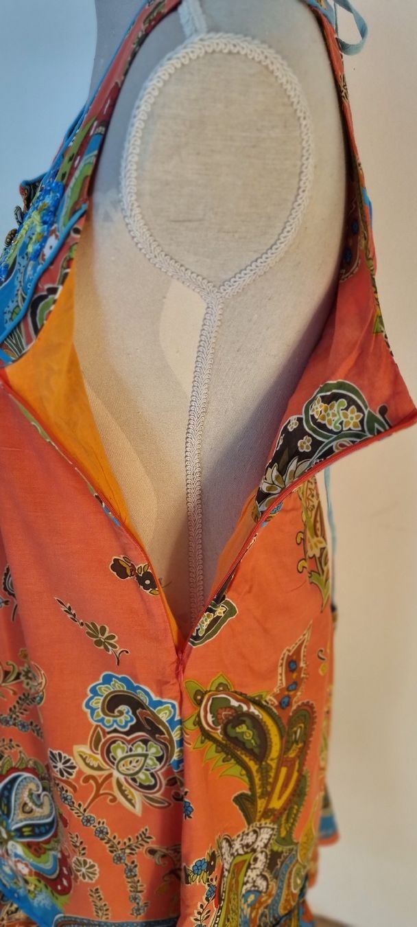 Vestiti: Robe d'été femme – Usato da Borex venduto da mab_28bf 7