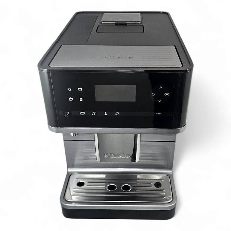 Machines à café & Machines à expresso: Miele CM6300 – D'occasion à Frauenfeld par karep 1