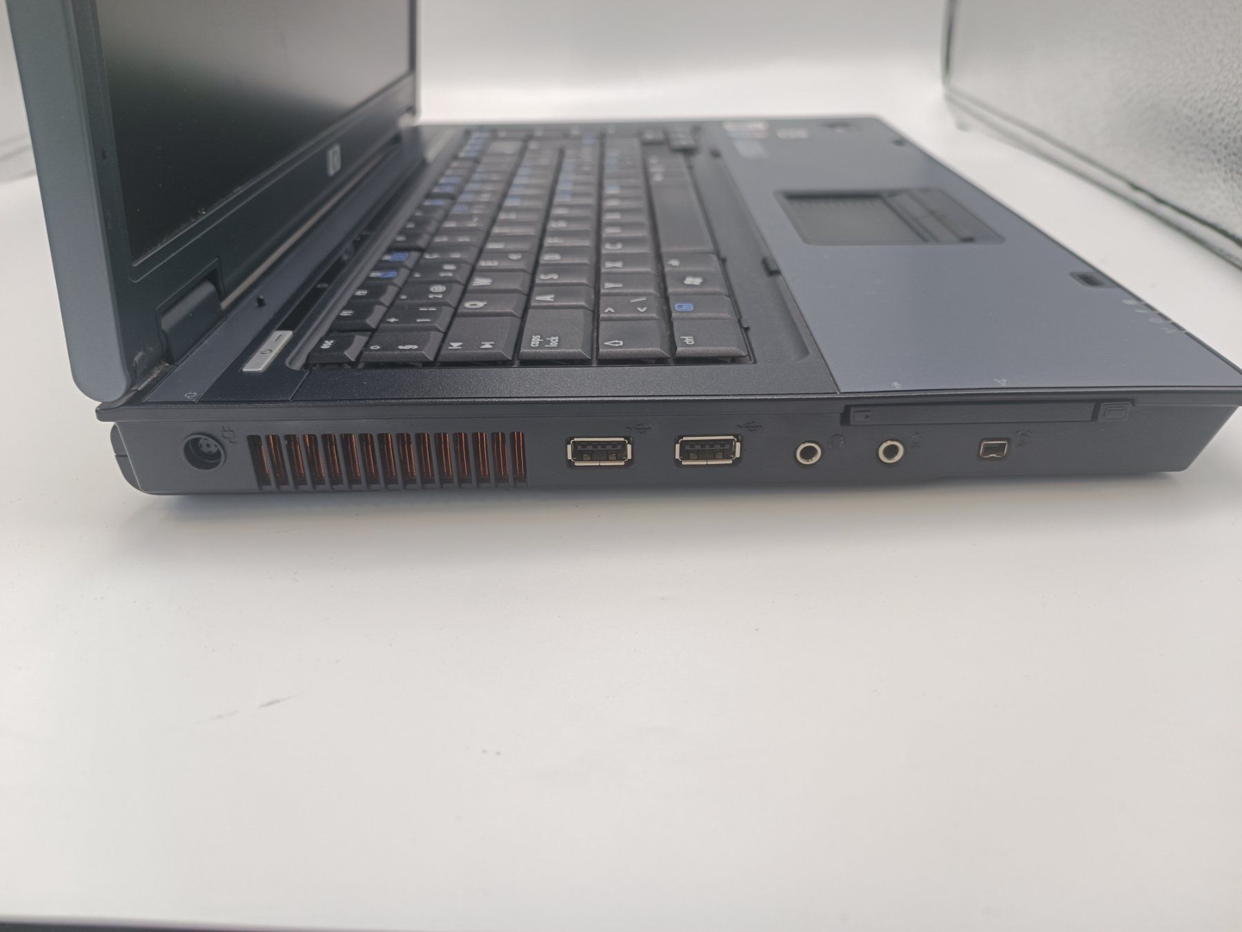Compaq Notebook: HP Compaq 6710b – Difettoso da Schlieren venduto da 2nd-Life 6