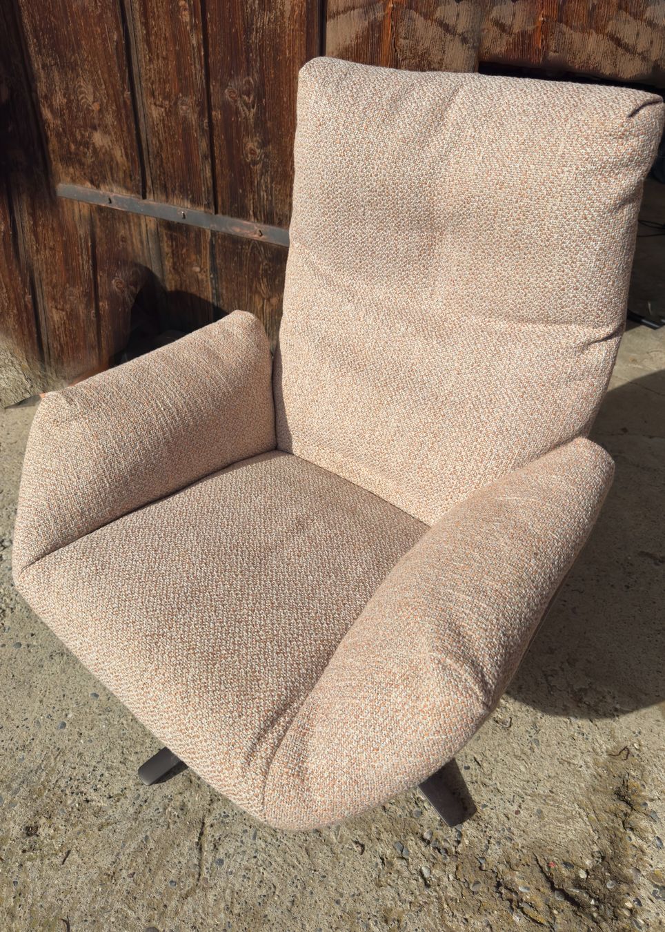 Poltrone: Design Sessel COR – Usato da Schöfflisdorf venduto da Biitli11 1