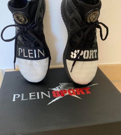 Philip Plein Schuhe - Plein Sport