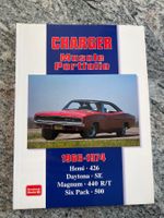 Charger Muscle Portofolio Bildband