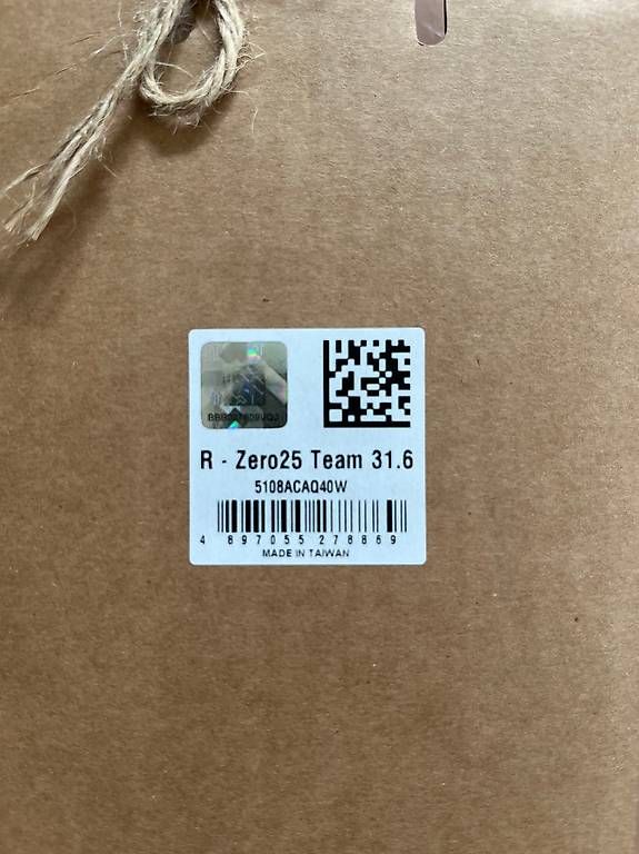 3T Ersatzteile: Sattelstütze 3ttt Carbon – Neu und originalverpackt aus Bern von estebandelahoya 2