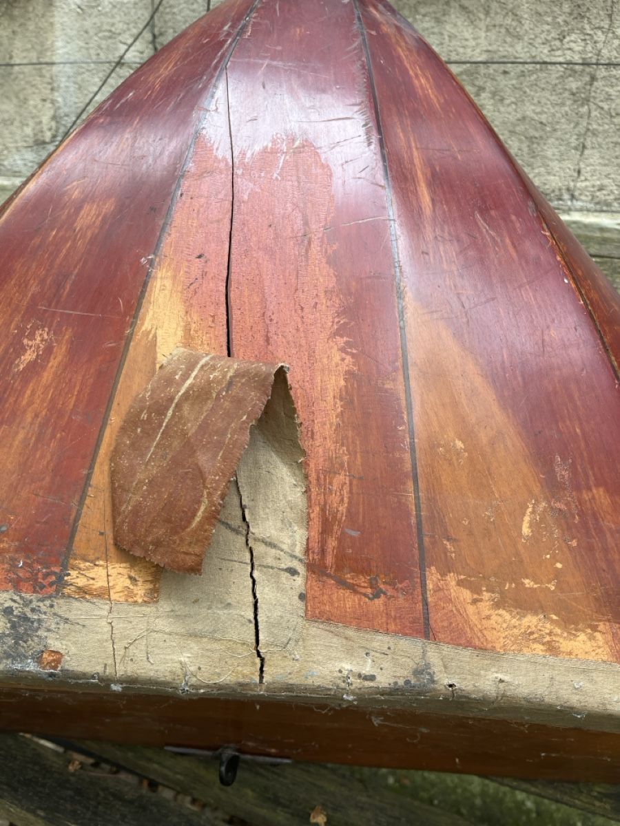 Strumenti musicali: Balalayka Bass – Usato da Basel venduto da tiges-21 7