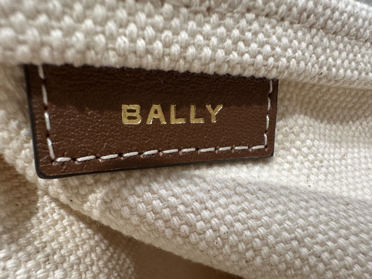 Bally Sacs femmes: Original Bally Shopper NEU!!! – Neuf avec emballage d'origine à Märstetten par fury_psg 2