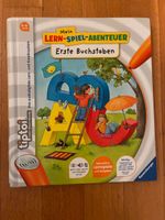 Tip Toi Buch: Erste Buchstaben