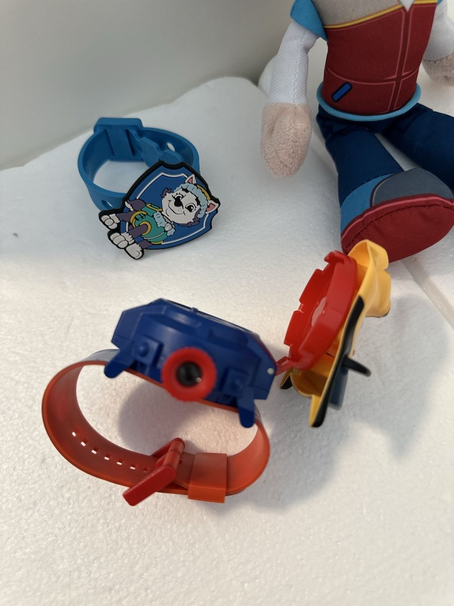 Jouets: Paw Patrol – D'occasion à Wallisellen par nv7 3