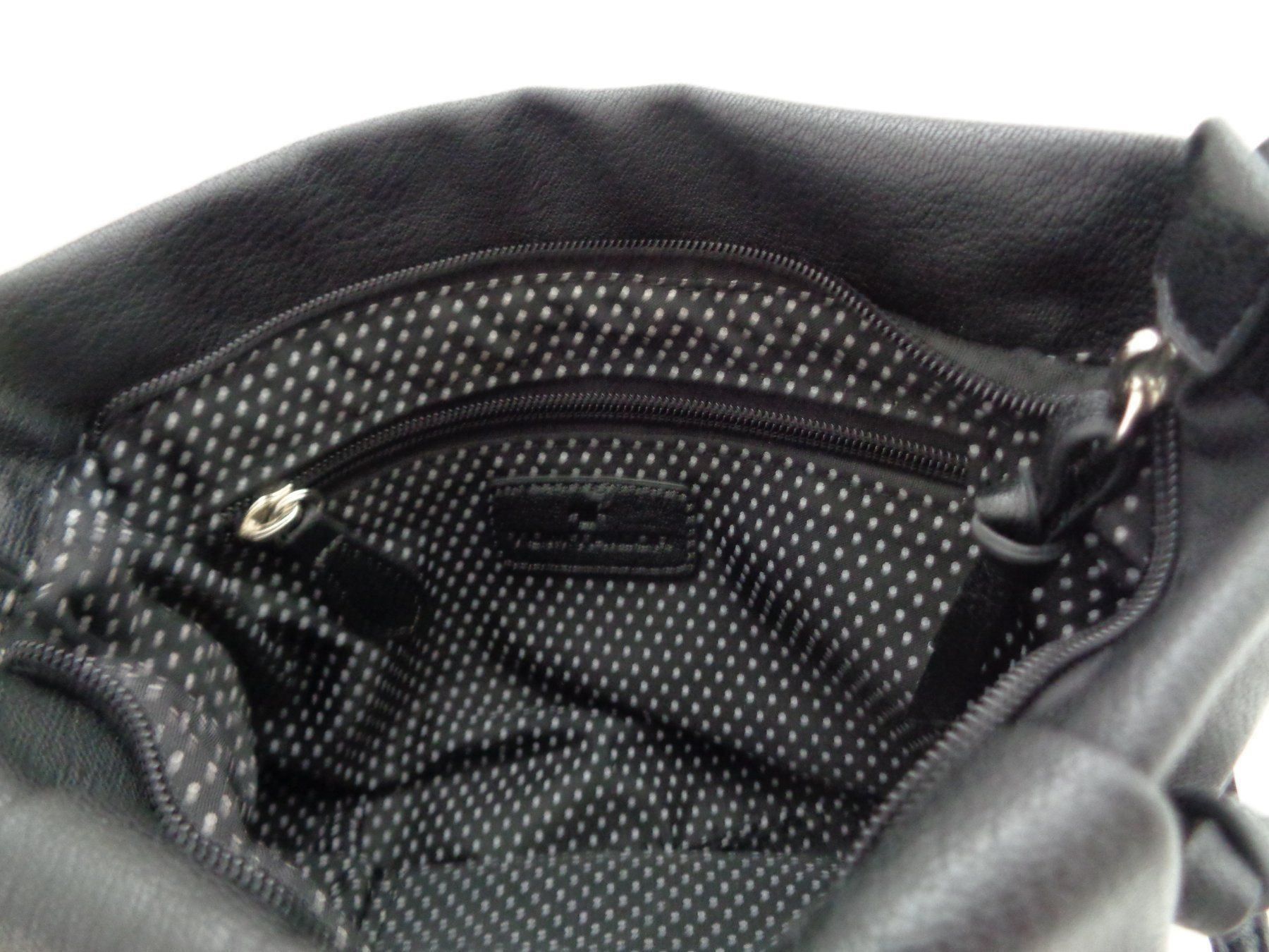 Tom Tailor Taschen für Damen: Umhängetasche - Tom Tailor Lederimitat – Gebraucht aus Chur von omonia 4