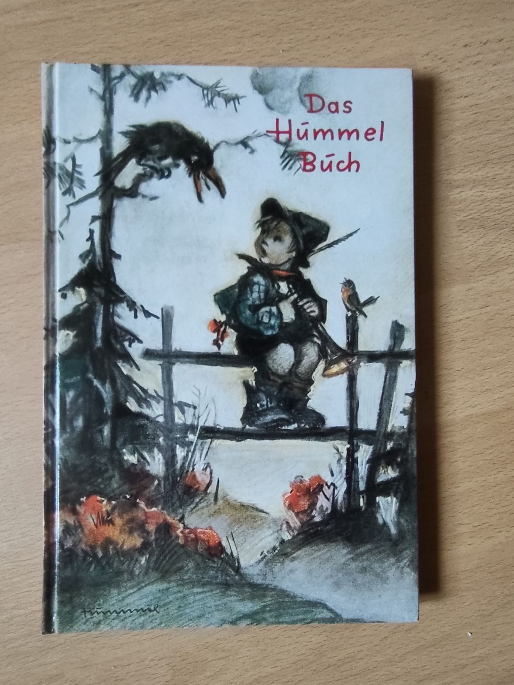 Libri: Hummel Büchlein – Nuovo (secondo la descrizione) da Hemishofen venduto da aecjs5