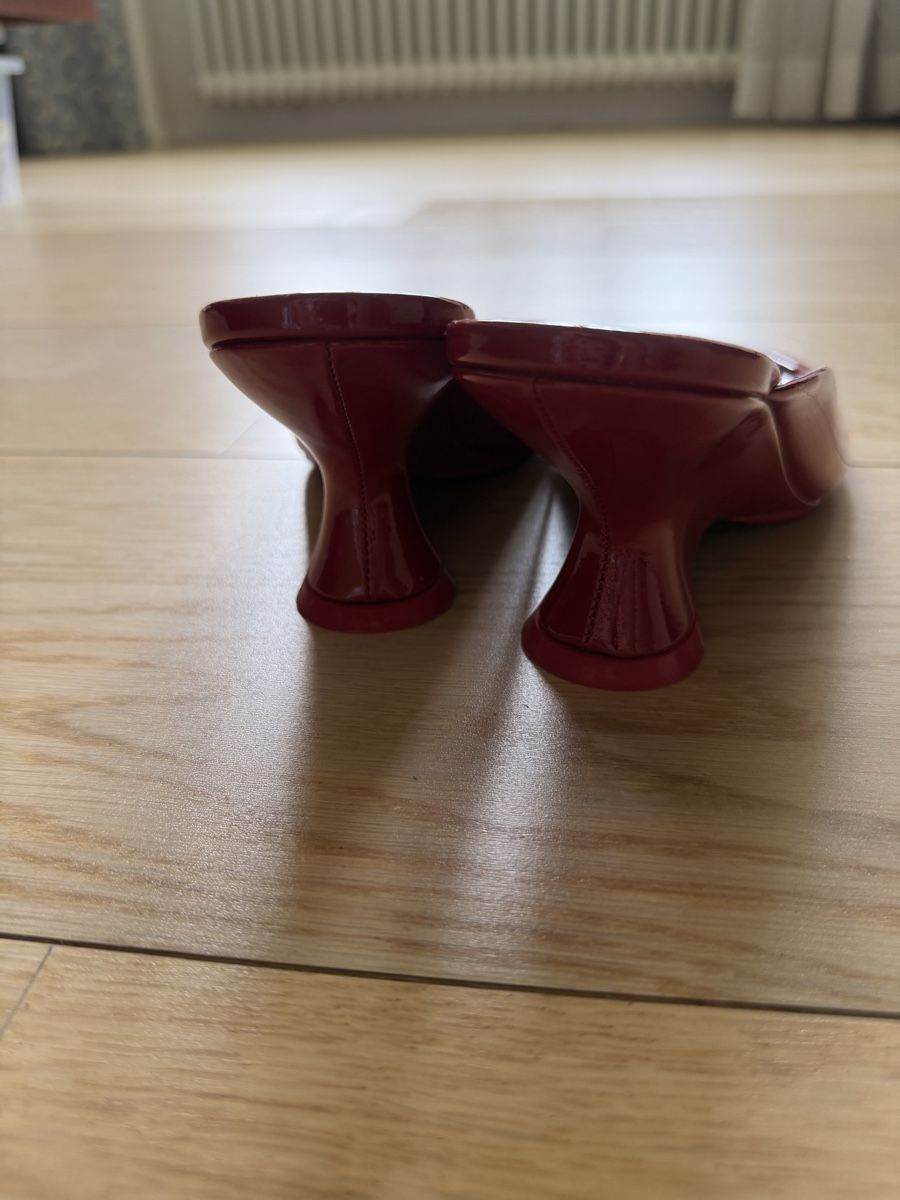 Dries Van Noten Damenschuhe: Dries van Noten Schuhe – Neu (gemäss Beschreibung) aus Zürich von cha_y9x8 3