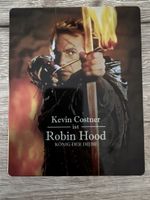 Robin Hood König der Diebe 1991 blu ray Steelbook