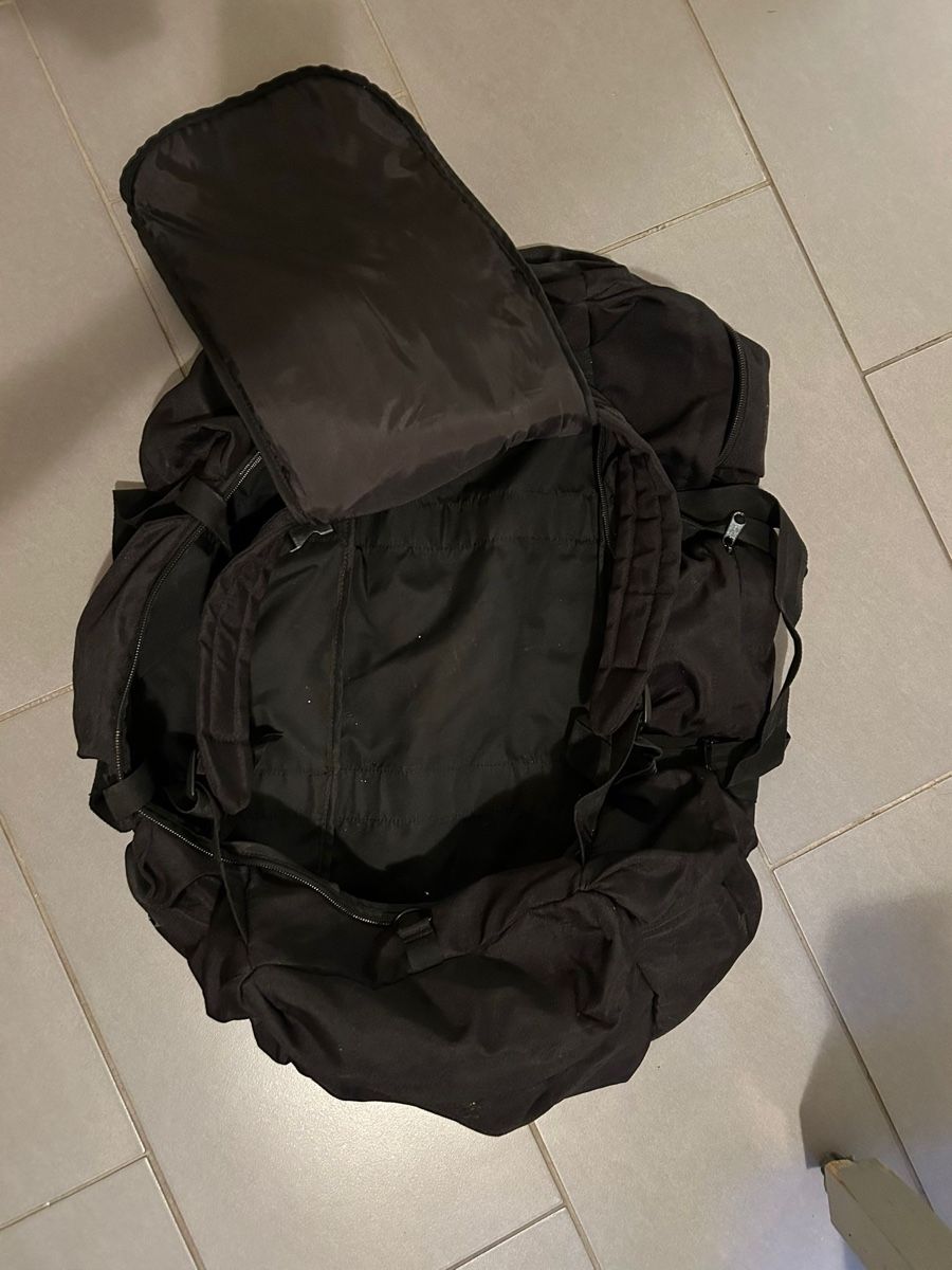 Borse: Sac style militaire  – Usato da Sion venduto da sar_8xmg 3