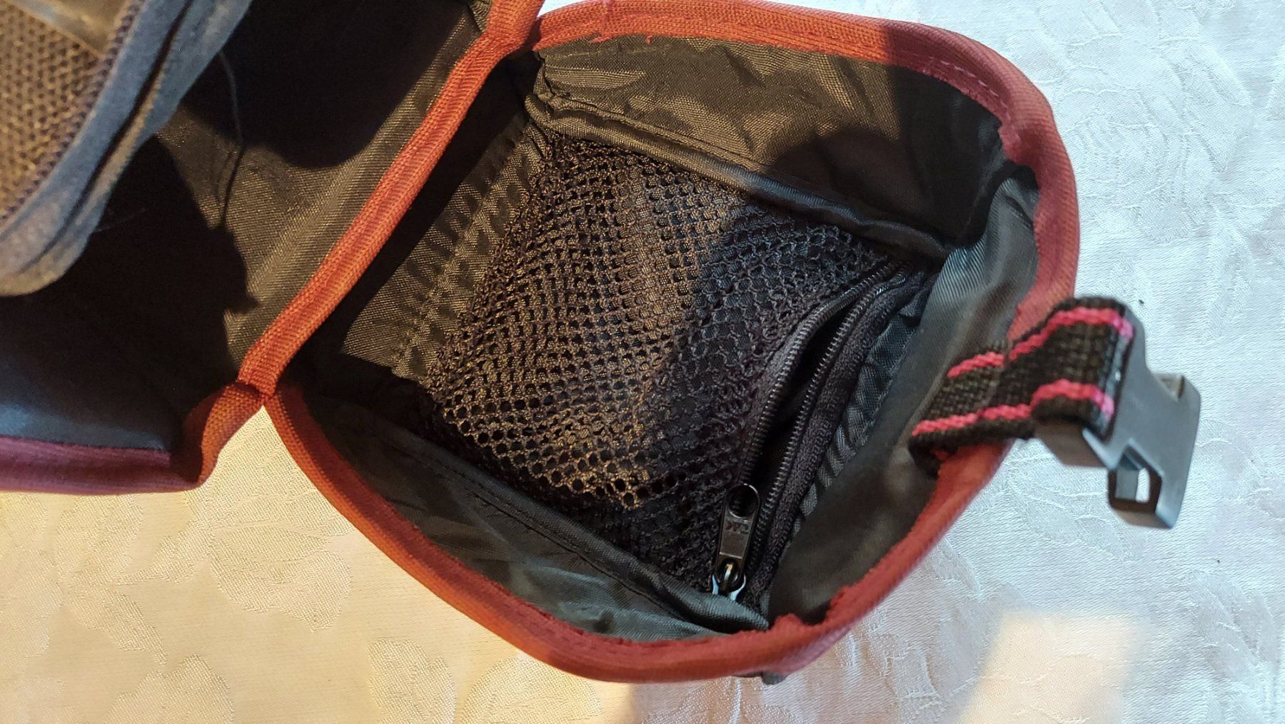 Borse: Tasche für Video-  oder Fotokamera – Nuovo (secondo la descrizione) da Gunten venduto da Muggemus 3