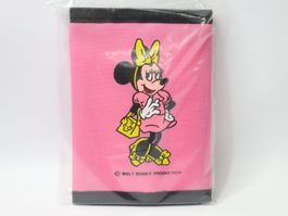 Disney Minnie Maus Portemonnaie Geldbörse