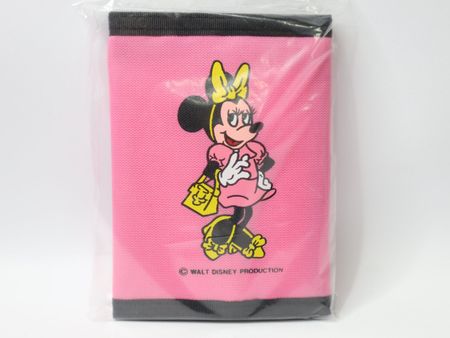Disney Minnie Maus Portemonnaie Geldbörse