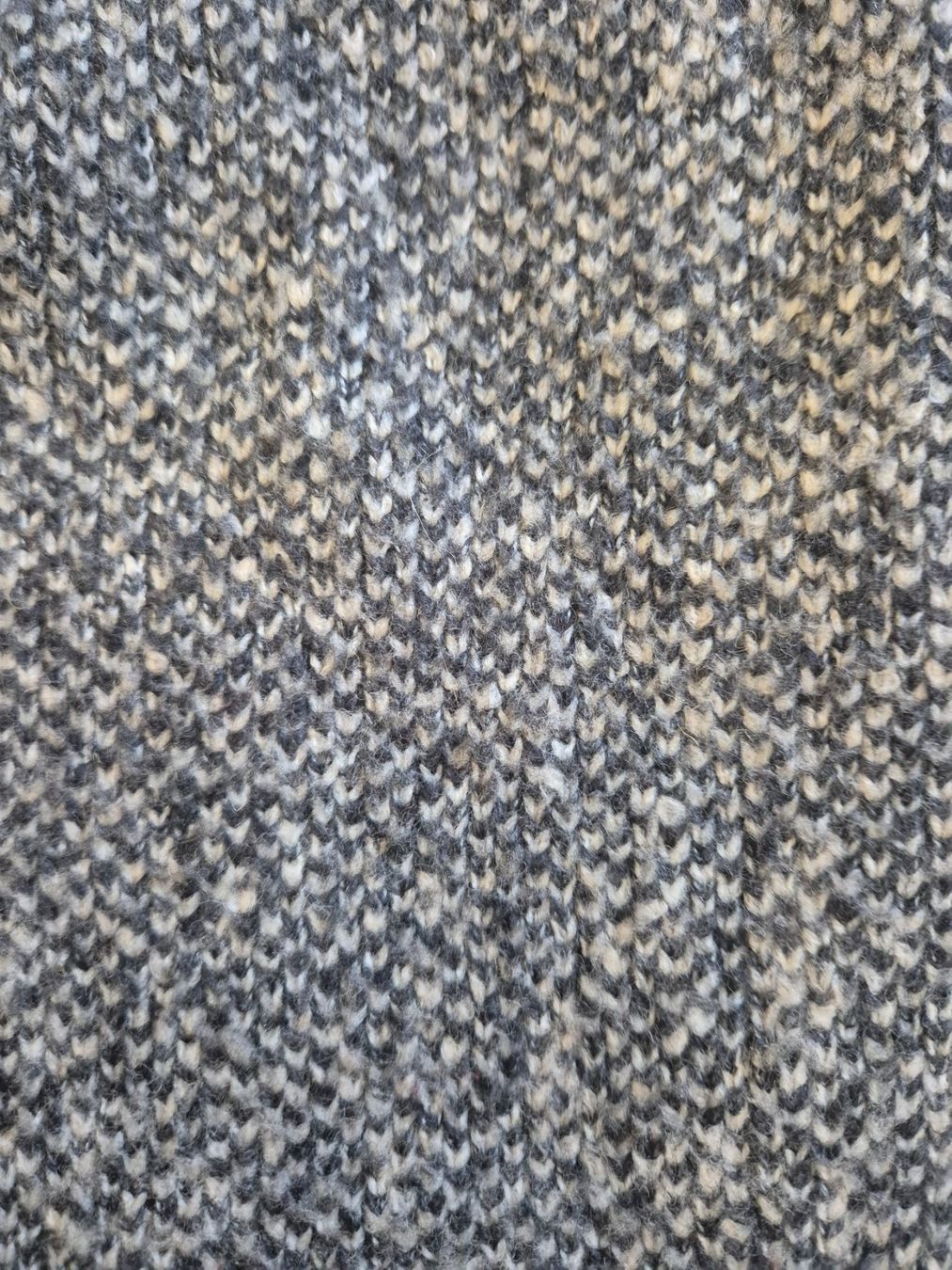Uniqlo Manteaux: Long warm cardigan Uniqlo size S – D'occasion à Zürich par monadiederich 4