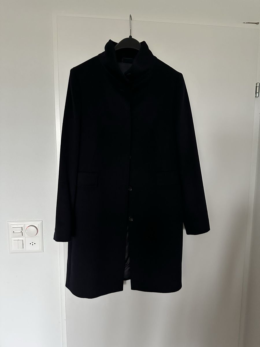 Max Mara Mäntel: Max Mara Wollmantel Grösse 38 – Neu (gemäss Beschreibung) aus Rüti ZH von alfaromeo96 1