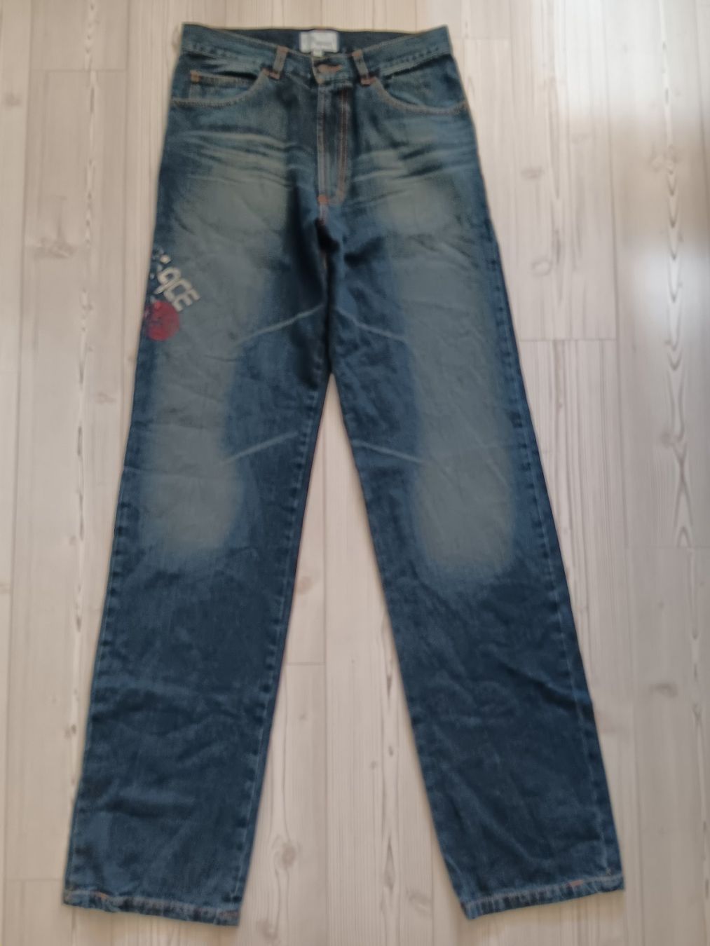 Versace Jeans: VERSACE YOUNG  Jeans    Taille / Grosse 14 (164) – Usato da Cossonay-ville venduto da Super-Price-Quality