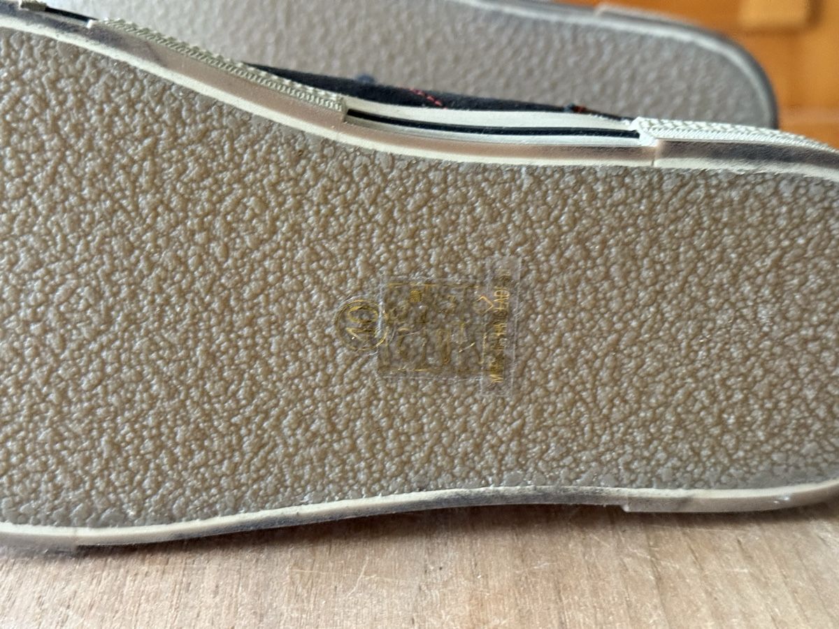 Scarpe da donna: Damen Sneaker / Rebecca White – Nuovo e nell'imballaggio originale da Schachen LU venduto da Bassman02 5