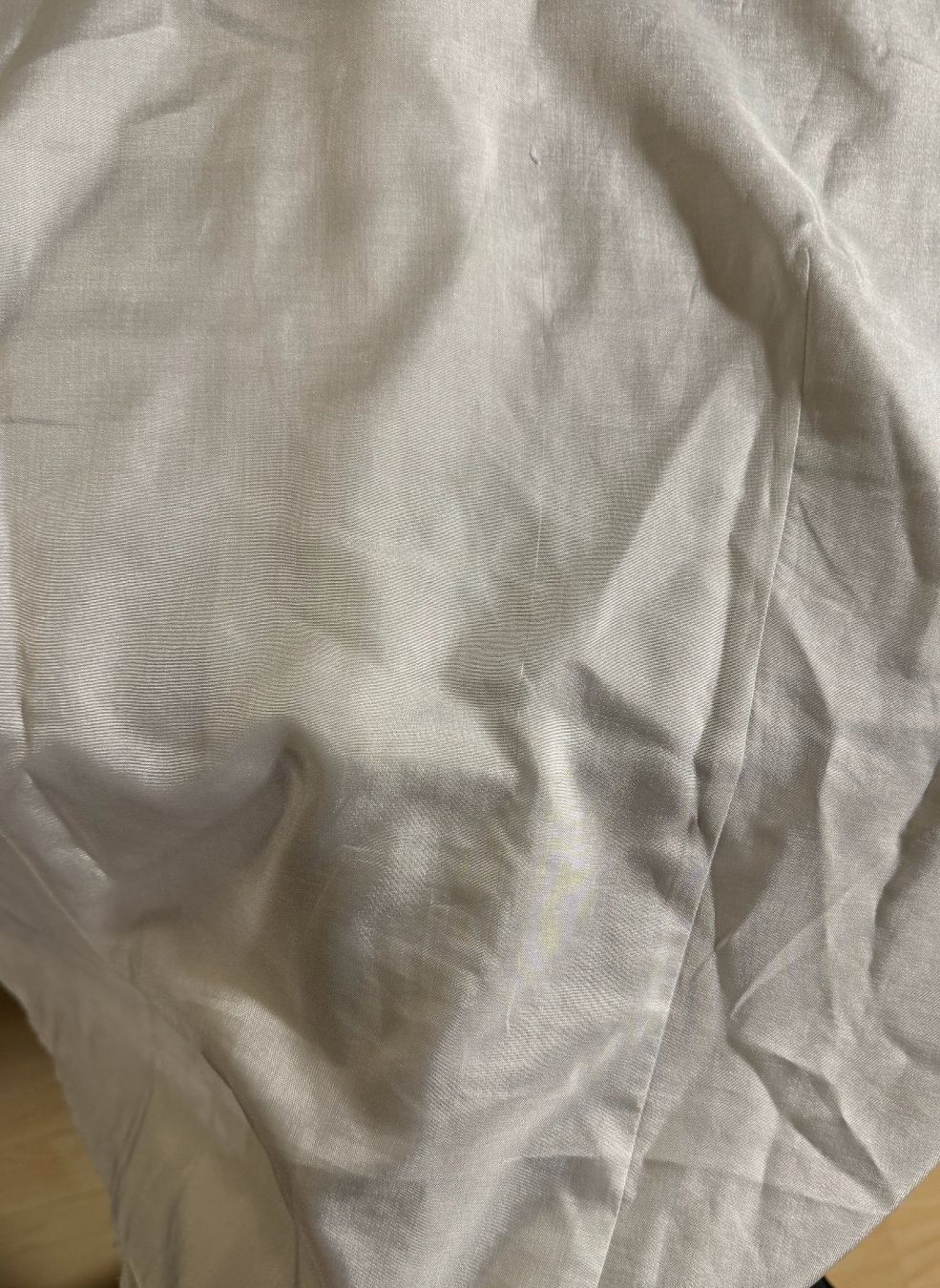 Blusen: Vintage Bluse mit Schleifen DELMOD – Gebraucht aus Zürich von joalew 3