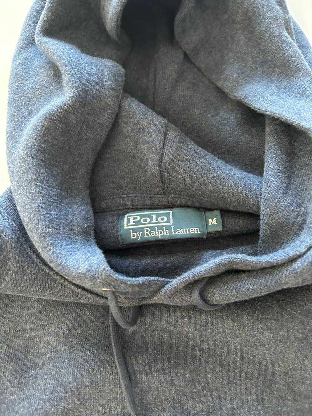 Polo Ralph Lauren Pullover & Sweatshirts: Polo Ralph Lauren Hoodie – Gebraucht aus Flawil von bridge28 2