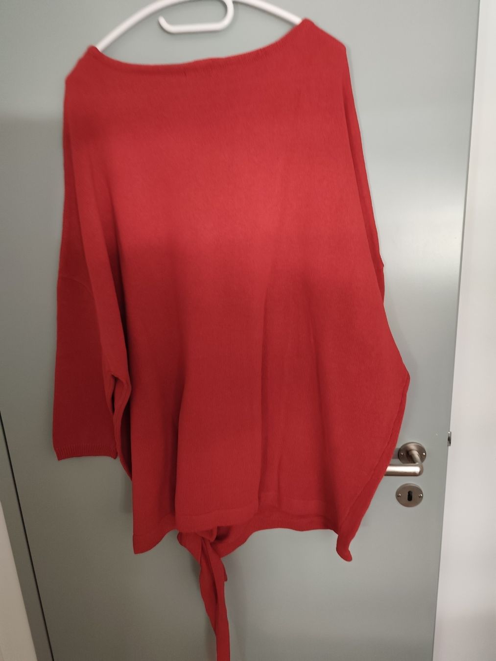 Maglioni & Felpe: Lässiger Long-Pullover Baumwolle Gr. 48/50 neu  – Nuovo (secondo la descrizione) da Glarus venduto da Tutticolori55 1