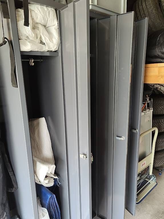 Guardaroba: Spint - Garderobe  – Usato da Oberegg venduto da LTEOnline 3